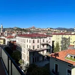 Rent 3 bedroom apartment of 126 m² in Bergamo