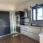 Rent 4 bedroom apartment of 170 m² in Καλυμνιώτικα