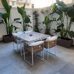 Rent 1 bedroom apartment of 52 m² in Bari