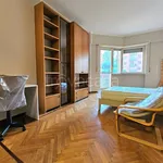 Rent 4 bedroom apartment of 130 m² in Torino