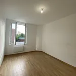 Appartement de 67 m² avec 3 chambre(s) en location à VAUMOISE