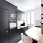 Rent 2 bedroom apartment of 63 m² in paris