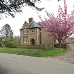 Rent 3 bedroom house in Northamptonshire