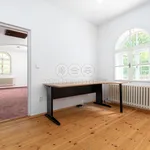 Pronájem domu 155m² s pozemkem 411m²