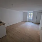 Appartement de 28 m² avec 1 chambre(s) en location à NANTUAT