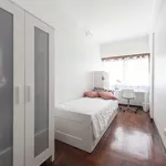 Quarto em Lisbon