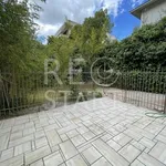 Rent 2 bedroom apartment of 122 m² in Κηφισιά