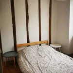 Appartement de 48 m² avec 2 chambre(s) en location à SAINT