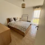 Appartement de 38 m² avec 2 chambre(s) en location à Hyères