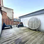  appartement avec 2 chambre(s) en location à Ixelles - Elsene