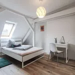 Rent a room in berlin