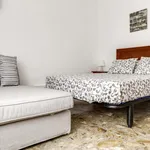 Rent 5 bedroom apartment in Valencia