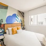 Rent 1 bedroom apartment of 45 m² in Málaga