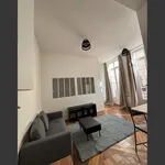  appartement avec 1 chambre(s) en location à Paris