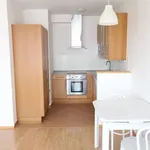 Rent 2 bedroom apartment of 60 m² in Praha