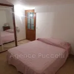 Appartement de 50 m² avec 2 chambre(s) en location à VENCE