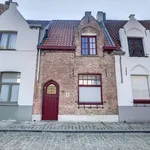 Maison de 115 m² avec 3 chambre(s) en location à Bruges