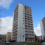 Rent 1 bedroom apartment in Most