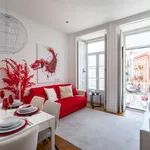 Alugar 2 quarto apartamento em lisbon