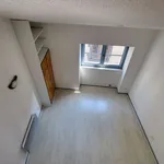 Rent 1 bedroom apartment of 22 m² in Clermont-Ferrand