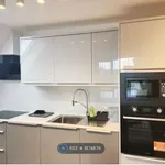 Rent 1 bedroom apartment in Cherwell District