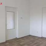 Rent 2 bedroom apartment of 68 m² in Děčín