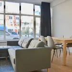 Huur 1 slaapkamer appartement van 50 m² in Den Haag