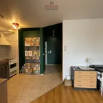 Rent 2 bedroom apartment of 38 m² in Wrocław