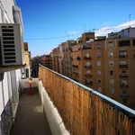 Rent 2 bedroom apartment of 83 m² in valencia