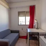 Rent 6 bedroom apartment in Valencia