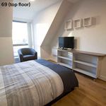 Rent 1 bedroom flat in Nottingham