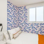 Alquilo 1 dormitorio apartamento de 35 m² en Málaga