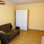 Rent 1 bedroom apartment of 27 m² in Łódź