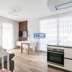 3-room flat via Franco Scaglione 2, Lido Est, Jesolo