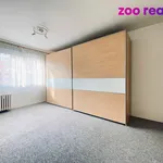 Rent 2 bedroom apartment in Chomutov