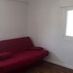 Appartement de 20 m² avec 1 chambre(s) en location à Clermont-Ferrand