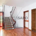 Rent 4 bedroom house of 254 m² in Lisbon