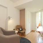 Rent a room of 124 m² in barcelona