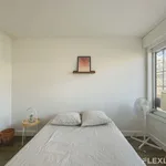 Appartement de 10 m² avec 1 chambre(s) en location à Paris