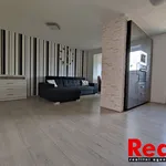 Rent 4 bedroom apartment of 102 m² in Rajhradice