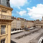 Rent 1 bedroom apartment in Lyon