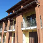 3-room flat via Torino 14/16, Robassomero