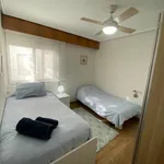 Rent 4 bedroom apartment in Valencia