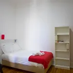 Rent 10 bedroom apartment in Lisbon