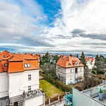 Rent 3 bedroom apartment of 146 m² in Prague