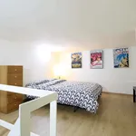 Rent 1 bedroom apartment of 28 m² in Madrid