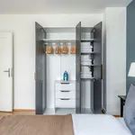 Miete 2 Schlafzimmer wohnung von 54 m² in Basel