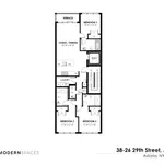 Rent 3 bedroom apartment in Queens