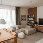 Rent 3 bedroom apartment of 86 m² in Capital City of Prague