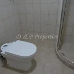 Rent 3 bedroom apartment of 147 m² in Εξάρχεια - Νεάπολη